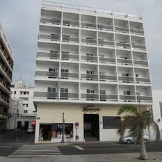 Miramar Arrecife