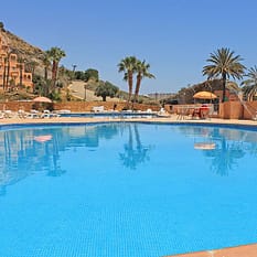 Mojacar Playa Aquapark ex Puerto Marina de Mojacar