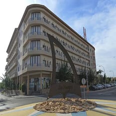 Monarque Costa Narejos