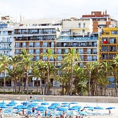Montemar Benidorm