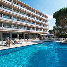 Monterrey Platja d Aro