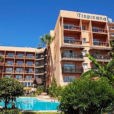 MS Tropicana Torremolinos