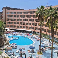 Mur Buenos Aires Playa del Ingles