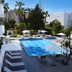 Vibra Tivoli Apartamentos