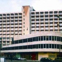 tent Torremolinos ex Natali