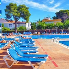 Nuba Comarruga ex Vita