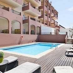 Nura Santa Ponsa Pins