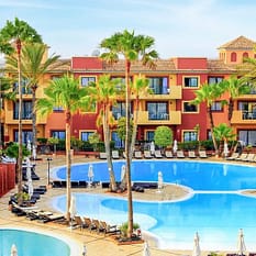 Sea Aloe Corralejo ex Labranda Aloe Club