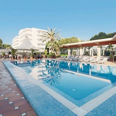 Obelisco Playa de Palma