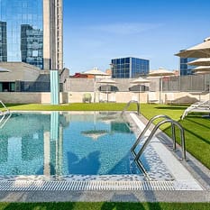 Occidental Agalia ex Novotel Murcia