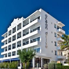 Ocean Drive Ibiza ex OD Ocean Drive