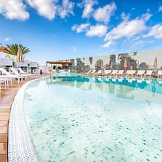 Ohasis Boutique Suites ex Ohasis Apartamentos