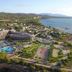 Ohtels Les Oliveres Beach Resort SPA