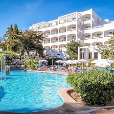 Ola Cala dOr ex Ola Apartamentos Es Ravells D Or