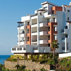 Olee Nerja Holiday Rentals by Fuerte Group ex Apartamentos Fuerte Calaceite