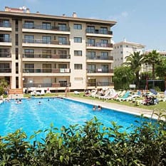 Olimar II Aparthotel