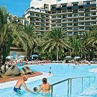 Grupotel Orquidea ex Orquidea