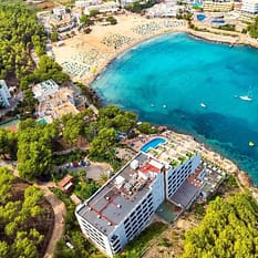 Palladium Cala Llonga ex Fiesta