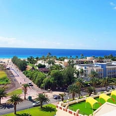 Palm Garden Apartamentos Jandia