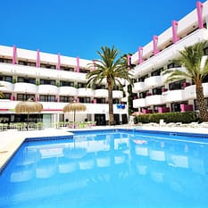Palmanova Beach Apartments by TRH ex Lively Mallorca