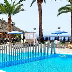 Chatur Palmera Mar ex Palmera Mar Apartamentos