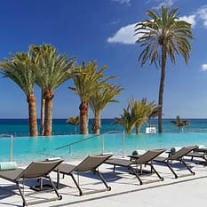 Paradisus Gran Canaria ex Melia Tamarindos