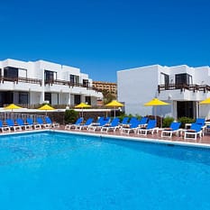 Paraiso Del Sol Playa de las Americas