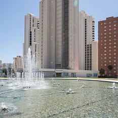Pierre Vacances Benidorm Levante