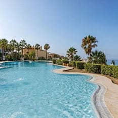 Pierre Vacances Terrazas Costa del Sol