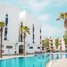 Pins Platja Apartamentos