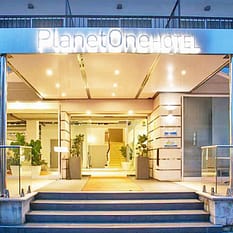 Planet One