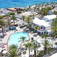 Playa Club Appartements