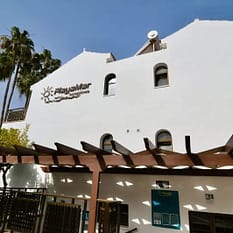 Playamar Playa del Ingles