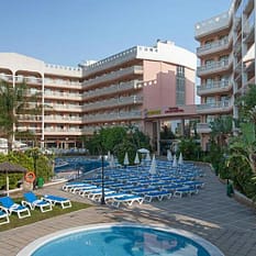 Ponient Dorada Palace Salou