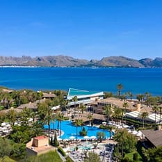 Port Club Pollentia Resort Spa