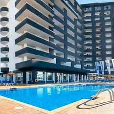 Port Europa Costa Blanca