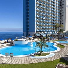 Precise Resort Tenerife ex Maritim Tenerife