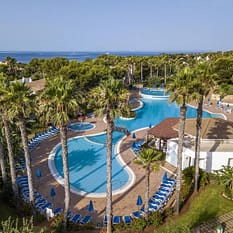 Princesa Playa Ciutadella