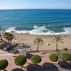 Princesa Playa Marbella