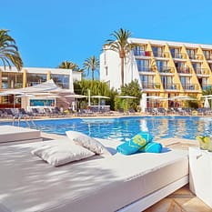 Protur Sa Coma Playa