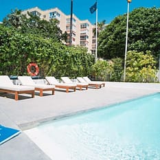 Puerto Azul Marbella