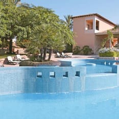 Pula Suites Boutique Resort ex Sentido Pula Suites