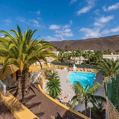 Punta Marina Appartements Morro Jable