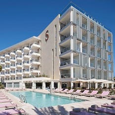 Pure Salt Garonda ex Mac Garonda