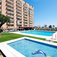 Pyr Fuengirola Apartamenty