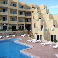 R2 Higos Beach Apartments ex Morasol Atlantico