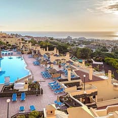 Ramada Residences by Wyndham Costa Adeje ex Clc Paradise