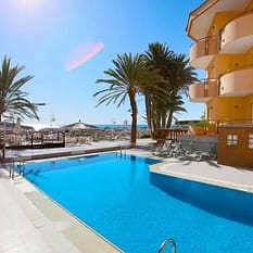 Ramada Resort by Wyndham ex La Cumbre