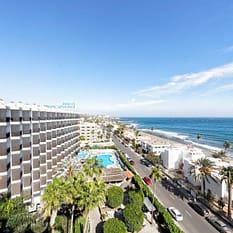 Relaxia Beverly Park Playa del Ingles