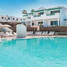 Relaxia Olivina Lanzarote ex Ole Olivina